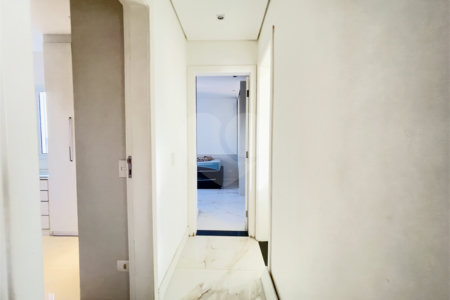 Apartamento à venda com 3 quartos, sendo 1 suíte,  em Nova Petrópolis, São Bernardo do Campo, SP