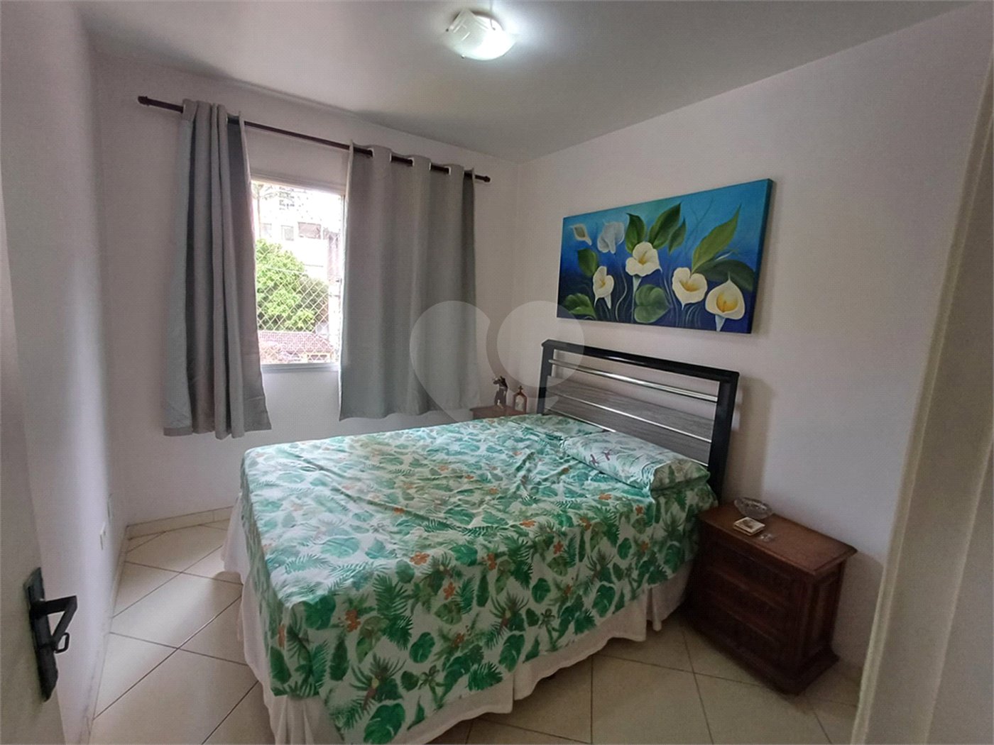 Apartamento à venda com 2 quartos em Santa Teresinha, São Paulo, SP