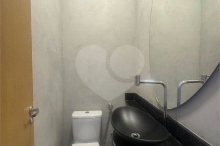 Casa à venda com 3 suítes no condomínio Quinta da Mata 1, Ribeirão Preto - SP