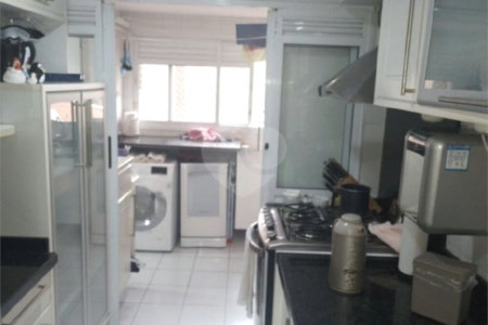 Apartamento à venda com 2 quartos, sendo 1 suíte, em Vila Andrade, São Paulo, SP
