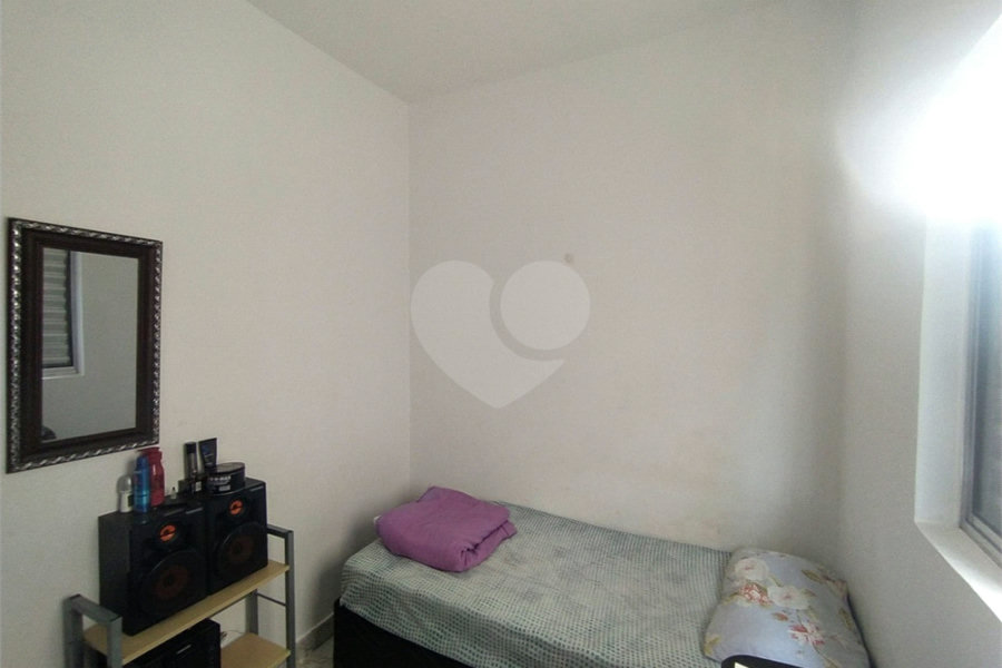 Casa Térrea à venda com 3 quartos em Santa Teresinha, São Paulo, SP