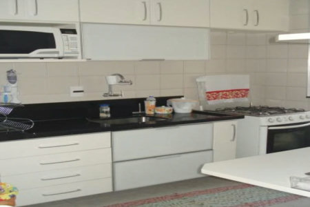 Apartamento à venda com 2 quartos em Jardim Ivana, São Paulo, SP