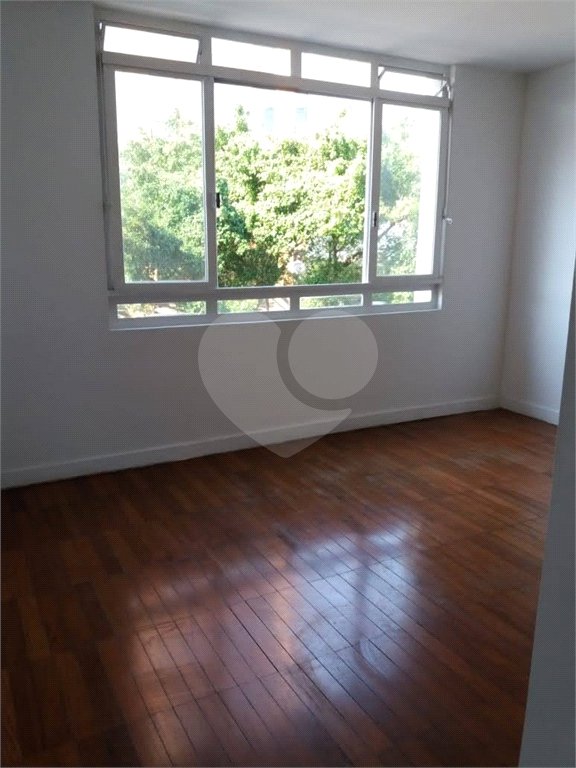 Apartamento à venda com 3 quartos em Pinheiros, São Paulo, SP