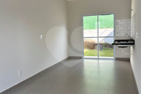 Casa à venda com 2 suítes no condomínio Villággio Álvaro Scalet, Salto - SP