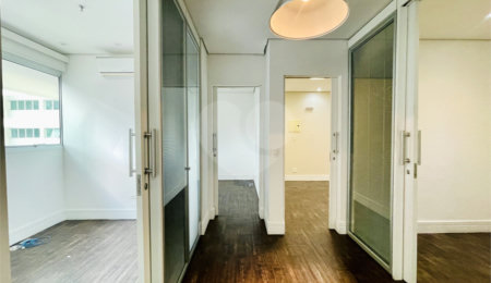 Sala à venda no Centro, São Bernardo do Campo, SP