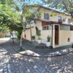 Casa à venda com 2 quartos no condomínio Athenas, Rio de Janeiro - RJ