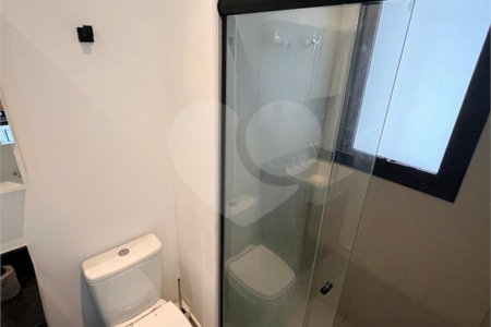 Studio à venda ou para alugar com 1 quarto em Vila Olímpia, São Paulo, SP