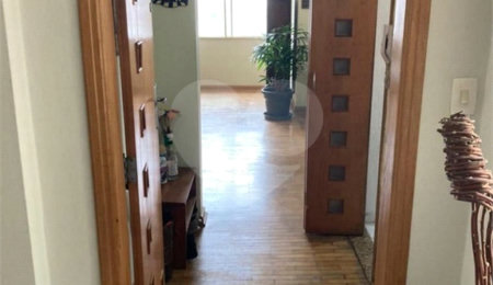 Apartamento à venda com 2 quartos, sendo 1 suíte,  em Santana, São Paulo, SP