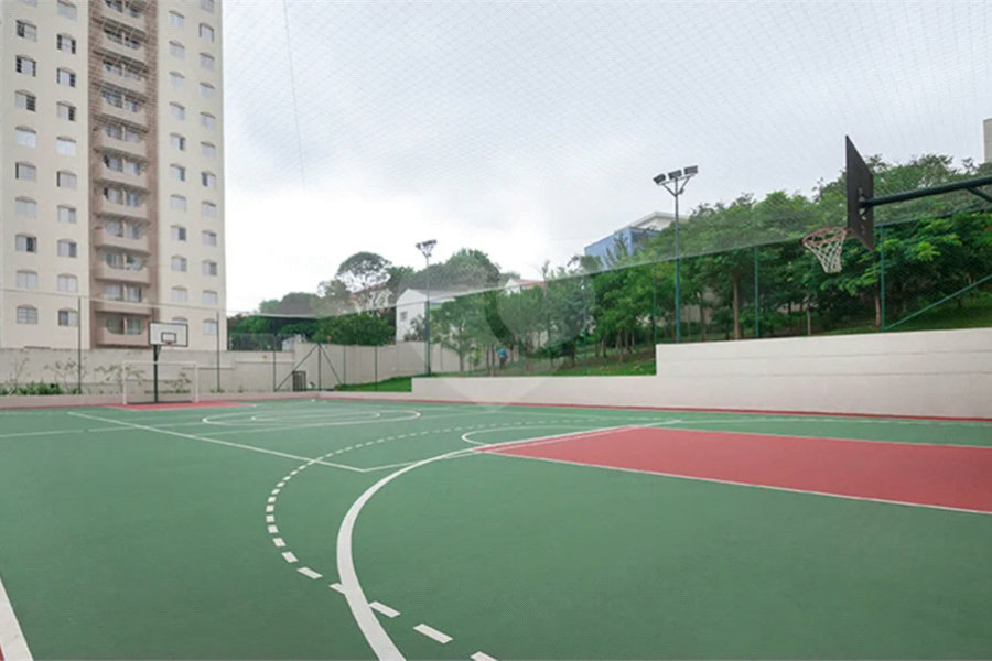 Apartamento à venda com 2 quartos, sendo 1 suíte, em Jardim Leonor Mendes de Barros, São Paulo, SP