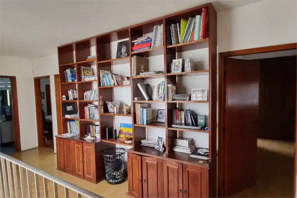 Sobrado à venda com 4 quartos, sendo 1 suíte, em Brooklin, São Paulo, SP