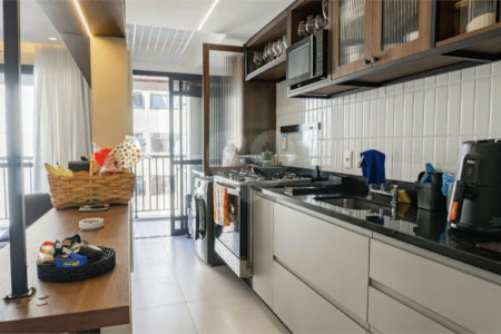 Apartamento à venda com 2 quartos, sendo 1 suíte, em TIJUCA, Rio de Janeiro, RJ