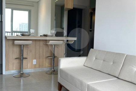 Apartamento à venda com 2 quartos em Penha de França, São Paulo, SP