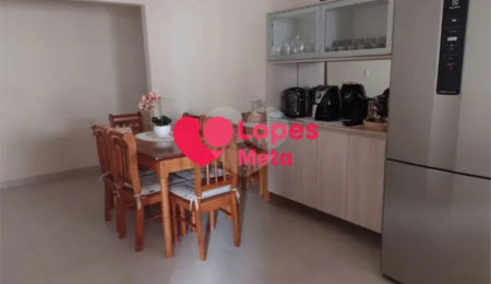 Casa à venda com 3 quartos em Bosque dos Eucaliptos, São José dos Campos, SP