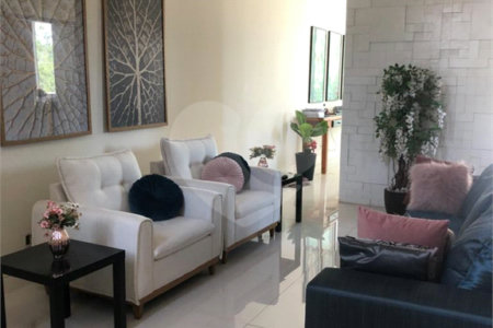 Casa à venda com 3 suítes no condomínio Residencial Villa Olympia, Sorocaba - SP