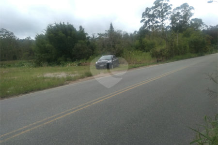 Terreno à venda em Cézar de Souza, Mogi das Cruzes, SP