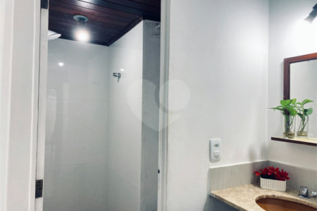 Casa em condomínio para alugar com 1 quarto em Geribá, Armação dos Búzios, RJ