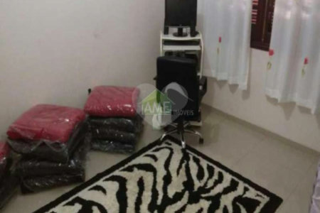 Casa à venda com 1 suíte em Campo Grande, Rio de Janeiro, RJ