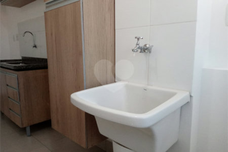 Apartamento para alugar com 2 quartos em Santa Claudina, Vinhedo, SP