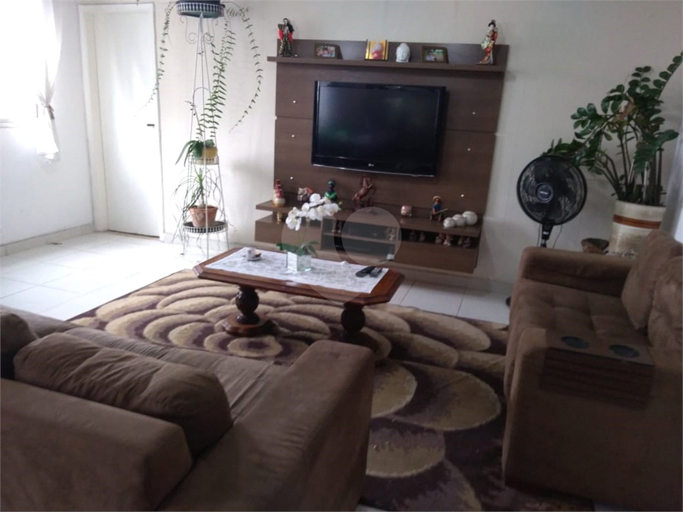 Apartamento à venda com 3 quartos, sendo 1 suíte,  em Água Fria, São Paulo, SP