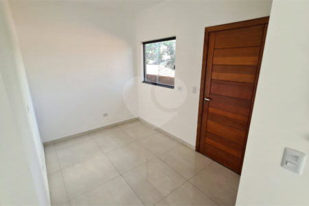Apartamento à venda com 1 quarto em Tatuapé, São Paulo, SP