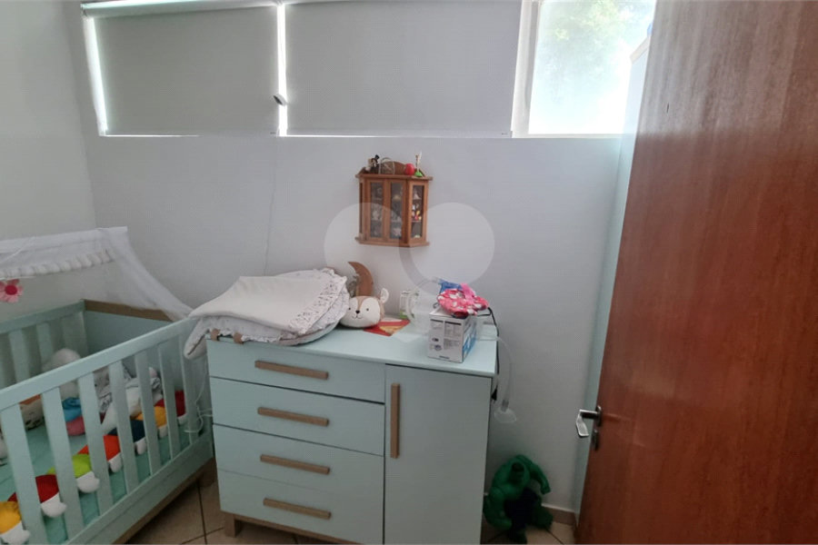 Casa Térrea à venda com 2 quartos em Vila Clementino, São Paulo, SP