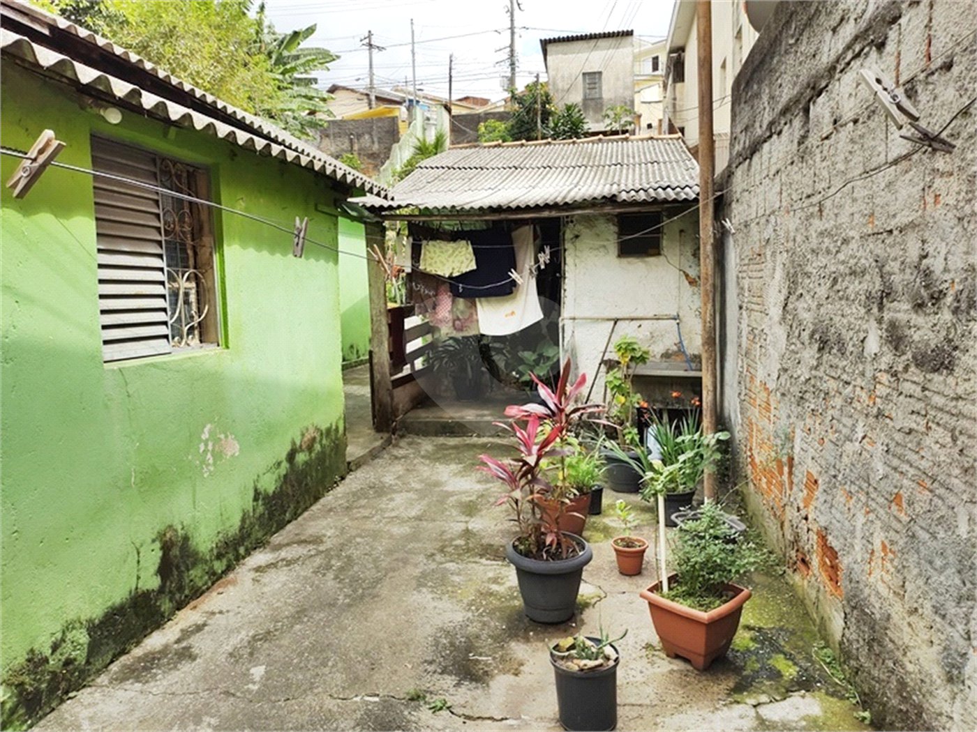 Terreno à venda em Vila Gustavo, São Paulo, SP