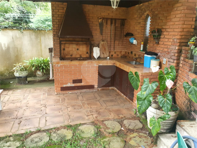 Casa à venda com 4 quartos, sendo 1 suíte,  em Interlagos, São Paulo, SP