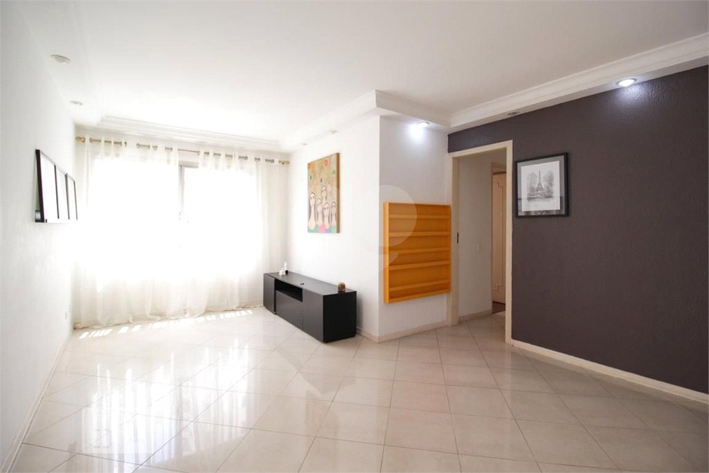 Apartamento à venda com 3 quartos em Indianópolis, São Paulo, SP
