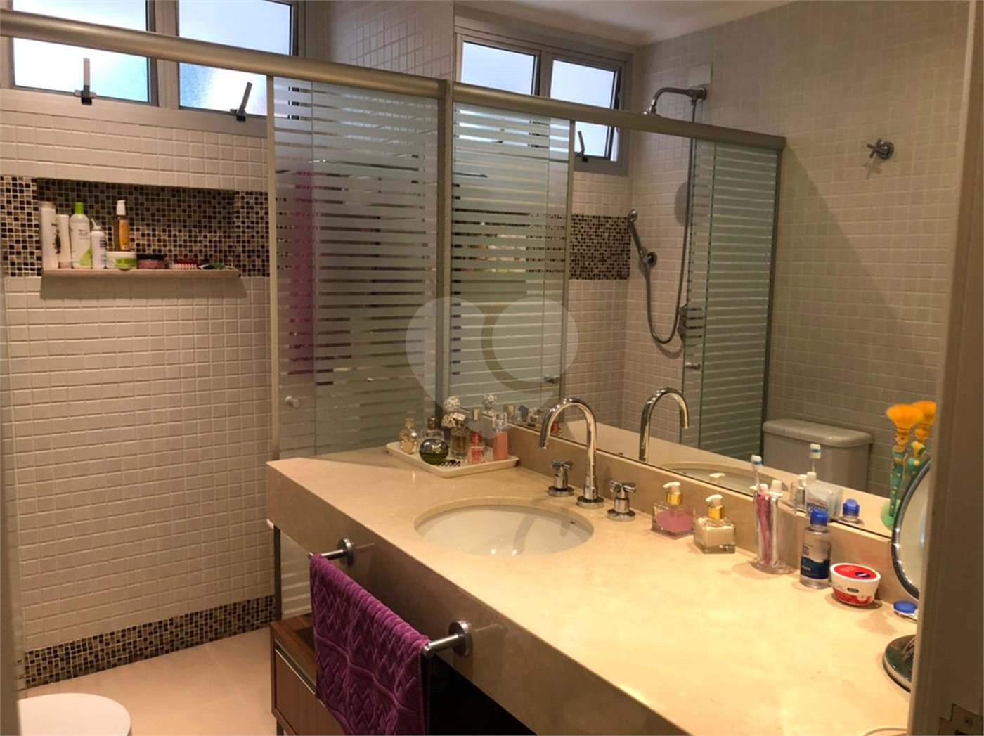Apartamento à venda com 4 quartos, sendo 3 suítes, em Alto da Boa Vista, São Paulo, SP