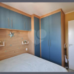Apartamento à venda com 1 quarto em Vila Mazzei, São Paulo, SP