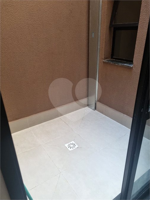Apartamento à venda com 1 quarto em Santana, São Paulo, SP