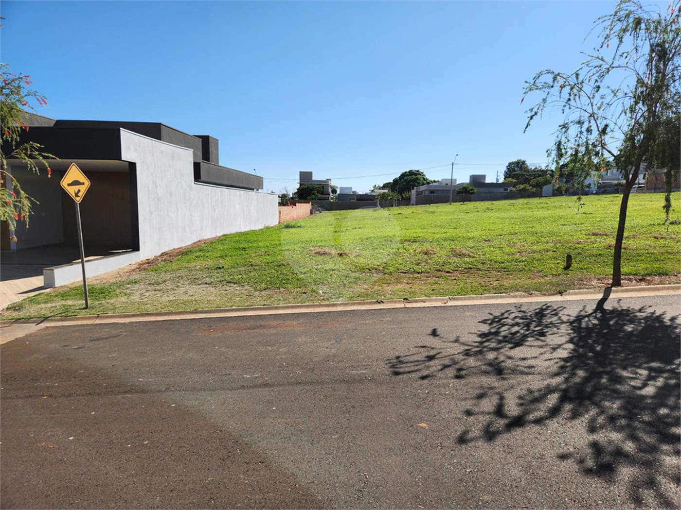 Terreno à venda em Residencial Volpi, Araraquara, SP