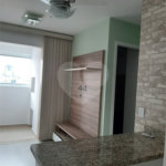 Apartamento à venda com 1 quarto em Vila Mazzei, São Paulo, SP