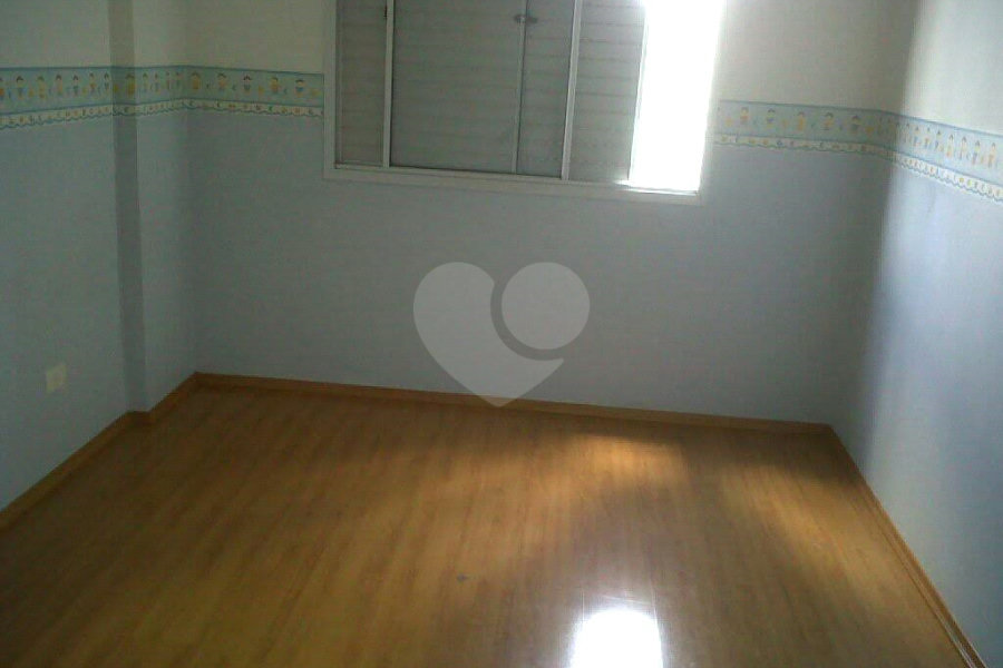 Apartamento à venda com 2 quartos em Mandaqui, São Paulo, SP