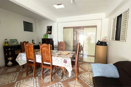Casa à venda com 2 quartos em Jardim Luciana Maria, Sorocaba, SP