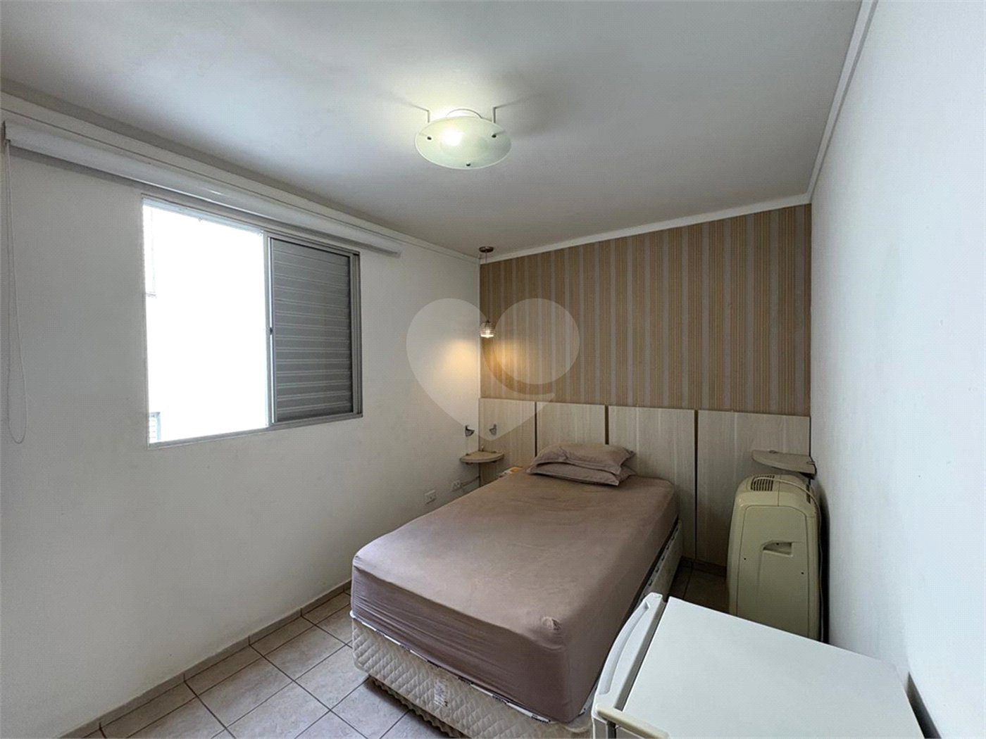 Apartamento à venda com 2 quartos em Vila Augusta, Sorocaba, SP