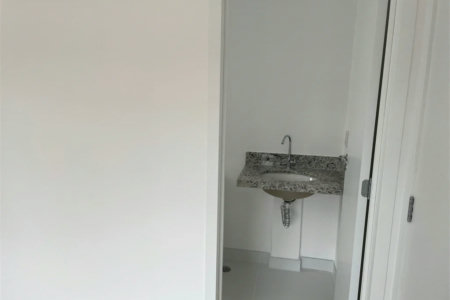 Apartamento à venda com 1 quarto em Butantã, São Paulo, SP
