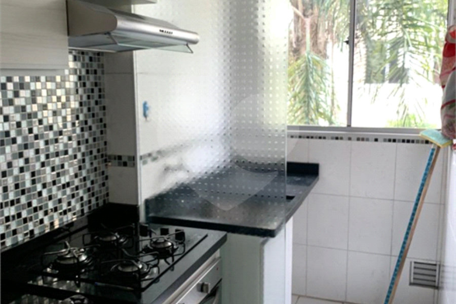 Apartamento à venda com 2 quartos em Jaraguá, São Paulo, SP