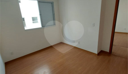 Apartamento à venda com 2 quartos em Vila São Paulo, Mogi das Cruzes, SP