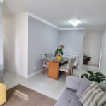 Apartamento à venda com 3 quartos, sendo 1 suíte, em Jardim Esmeralda, São Paulo, SP