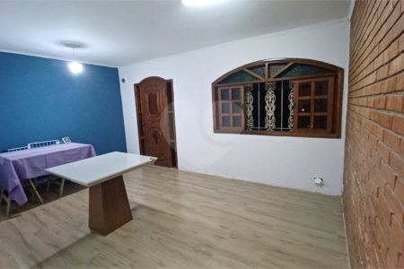 Casa à venda com 2 quartos, sendo 1 suíte, em Jardim Franca, São Paulo, SP