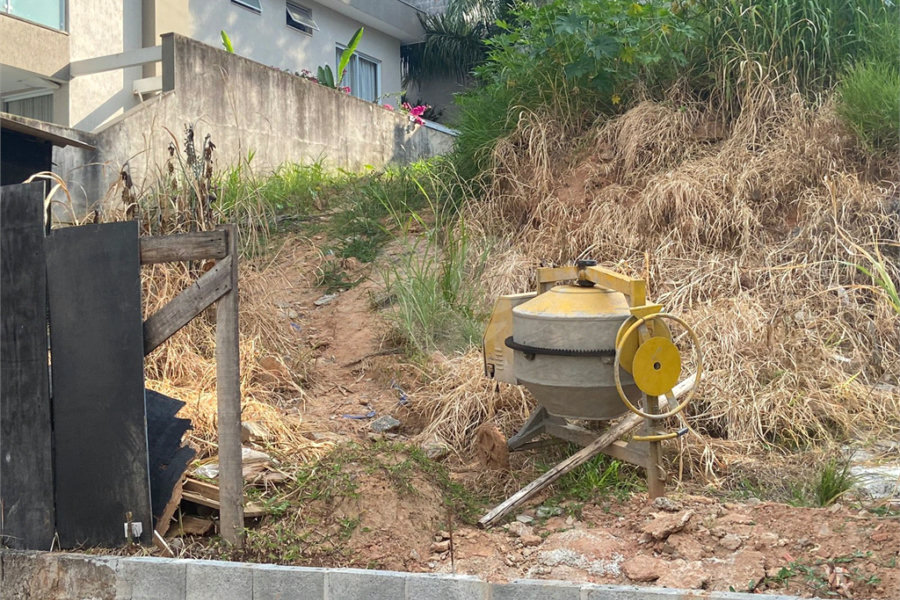 Terreno à venda em Tremembé, São Paulo, SP