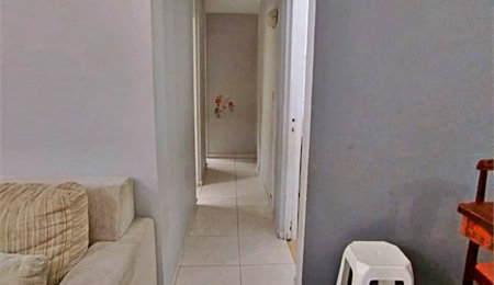 Apartamento à venda com 3 quartos, sendo 1 suíte,  em Jardim Parque Morumbi, São Paulo, SP