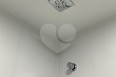 Apartamento à venda com 1 quarto em Vila Clementino, São Paulo, SP