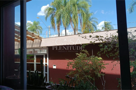 Casa à venda com 3 quartos, sendo 1 suíte,  em Jardim Americano, Sorocaba, SP