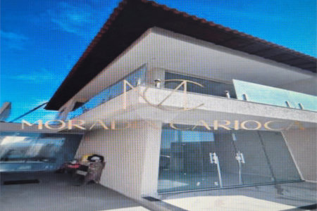 Casa à venda com 4 quartos, sendo 3 suítes, em Foguete, Cabo Frio, RJ