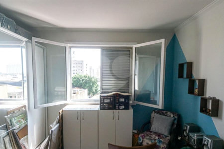 Apartamento Residencial