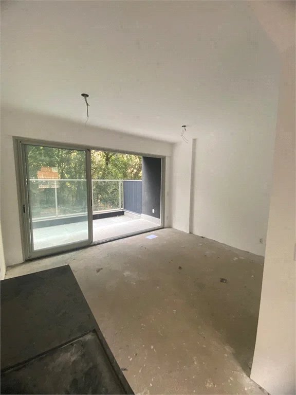 Apartamento à venda com 1 quarto em Pinheiros, São Paulo, SP