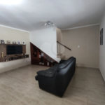 Sobrado à venda com 3 quartos, sendo 1 suíte, em Jardim Alvinópolis, Atibaia, SP