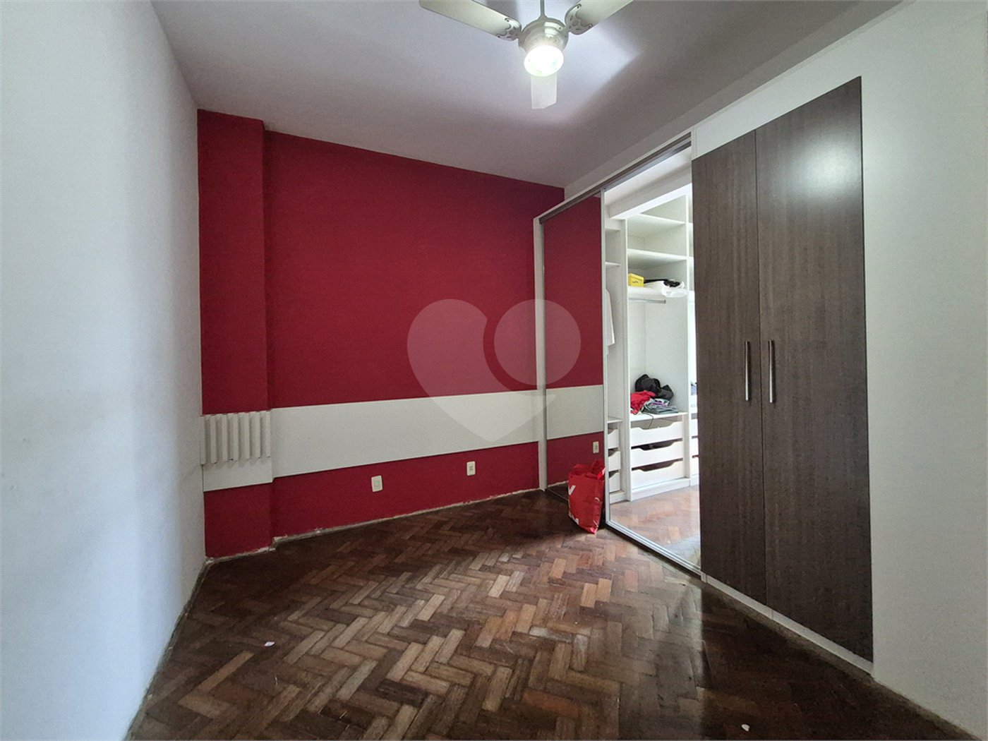 Apartamento à venda com 3 quartos em Tijuca, Rio de Janeiro, RJ